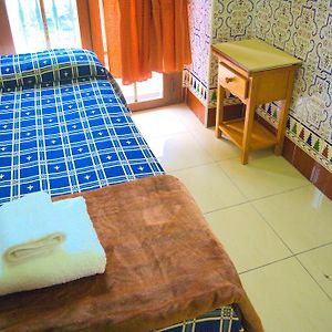 Habitación Básica