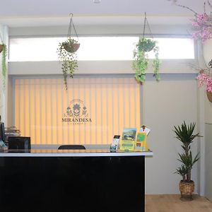 Mirandesa Garden